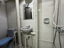 Blk 34 THE BEO CRESCENT (Bukit Merah), HDB 3 Rooms #503570171